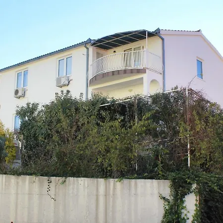 With A Parking Space Okrug Gornji, Ciovo - 9441 Lejlighed Trogir