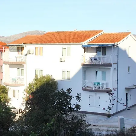 Lejlighed With A Parking Space Okrug Gornji, Ciovo - 9441 Trogir
