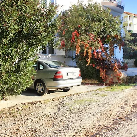 With A Parking Space Okrug Gornji, Ciovo - 9441 Lejlighed