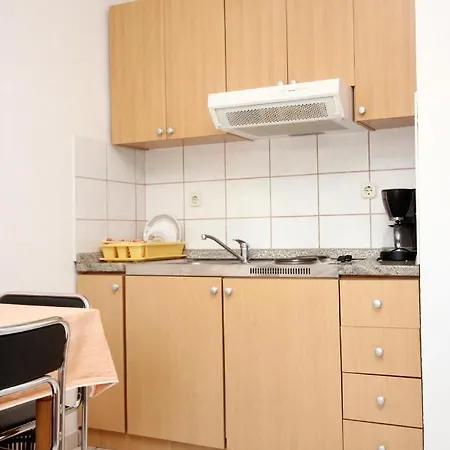 Apartman With A Parking Space Okrug Gornji, Ciovo - 9441