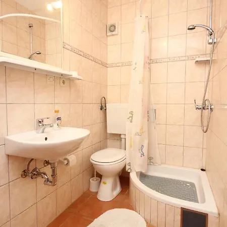 Apartman With A Parking Space Okrug Gornji, Ciovo - 9441
