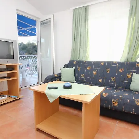 With A Parking Space Okrug Gornji, Ciovo - 9441 Apartman *
