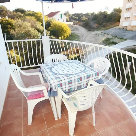 With A Parking Space Okrug Gornji, Ciovo - 9441 Apartman *