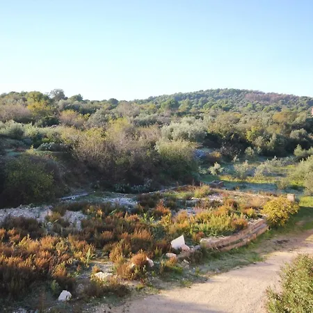 With A Parking Space Okrug Gornji, Ciovo - 9441 Apartman Trogir