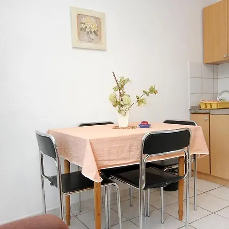 With A Parking Space Okrug Gornji, Ciovo - 9441 Apartman