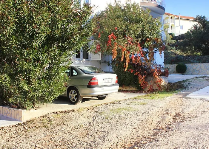 With A Parking Space Okrug Gornji, Ciovo - 9441 Lejlighed