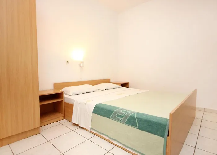 With A Parking Space Okrug Gornji, Ciovo - 9441 Lejlighed Trogir