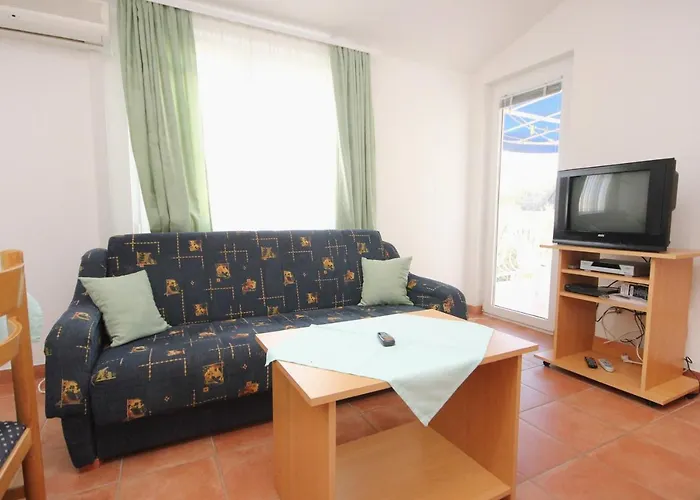 Lejlighed With A Parking Space Okrug Gornji, Ciovo - 9441 Trogir